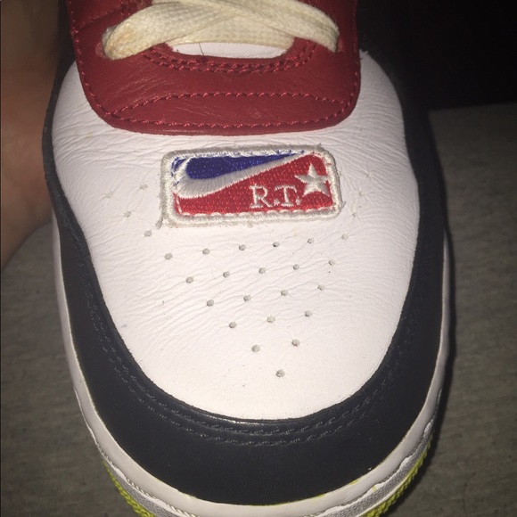 Nike Air Force 1 R.T - Picture 5 of 7